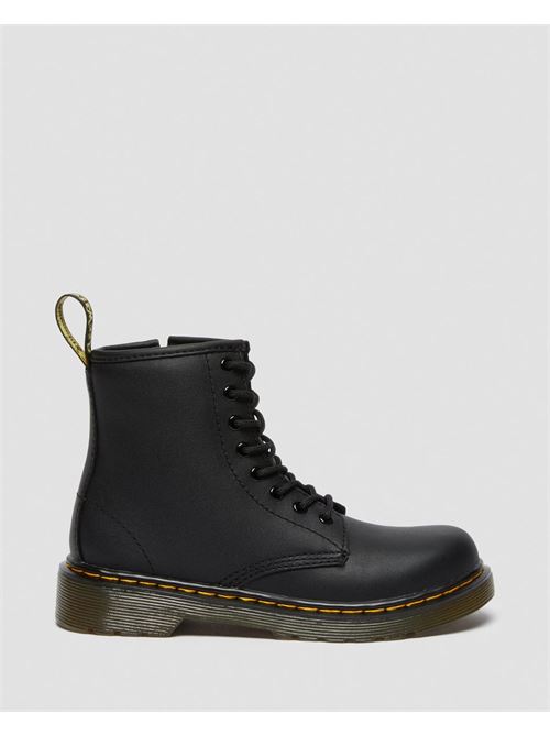 1460 j DR. MARTENS | 15382001BLACK SOFTY T